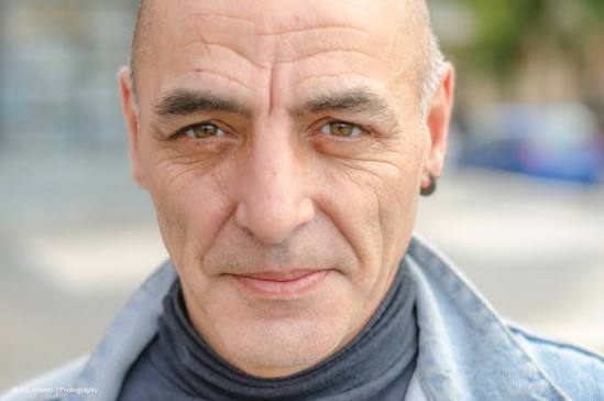 Mateo Vargas
